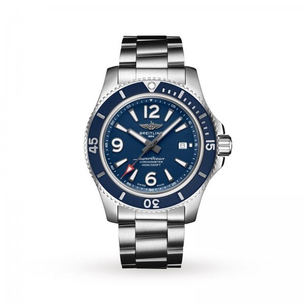 Breitling Superocean II Automatic Gents Watch