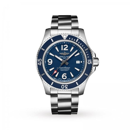 Breitling Superocean II Automatic Gents Watch