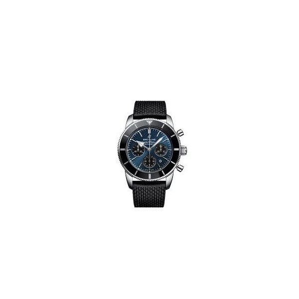 SUPEROCEAN HERITAGE