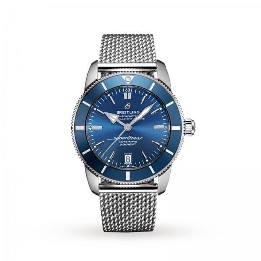 SUPEROCEAN HERITAGE II