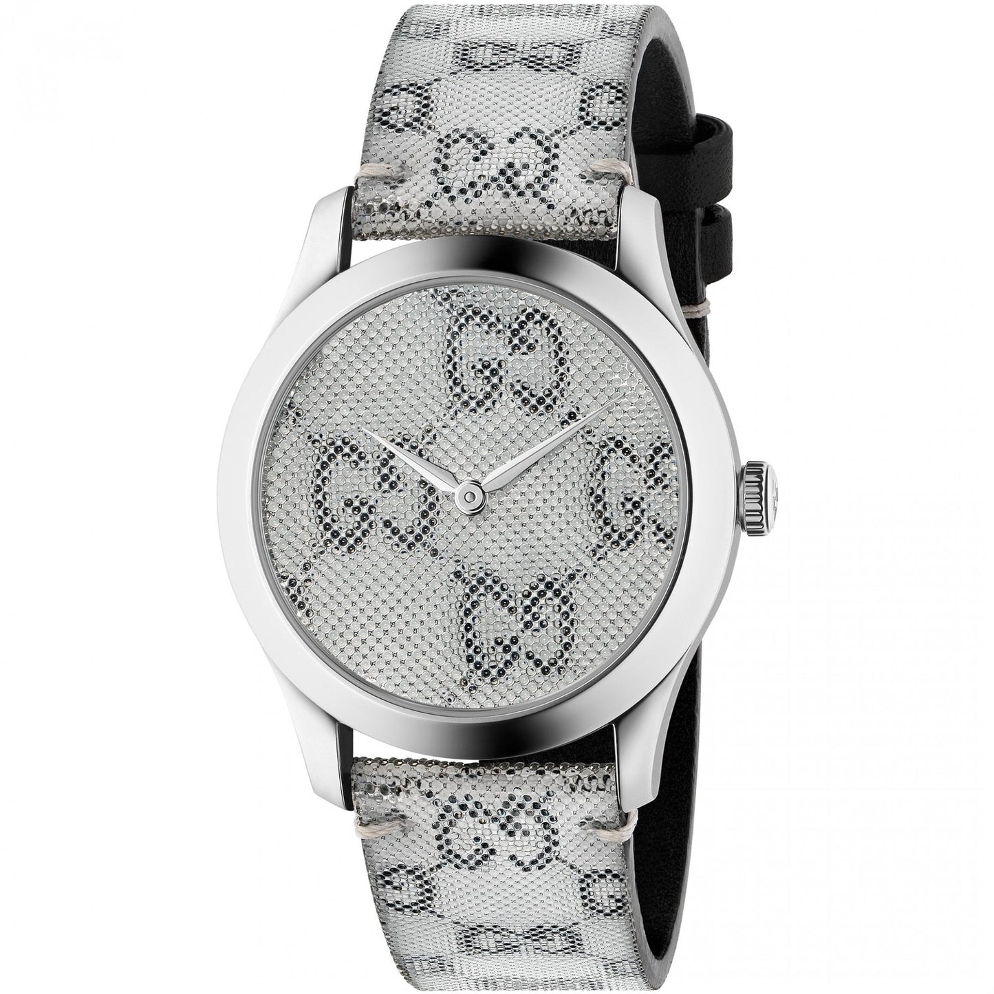 GUCCI LADIES G TIMELESS WATCH