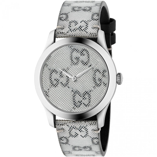 GUCCI LADIES G TIMELESS WATCH