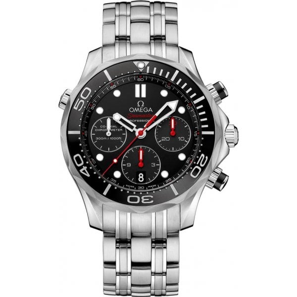 SEAMASTER