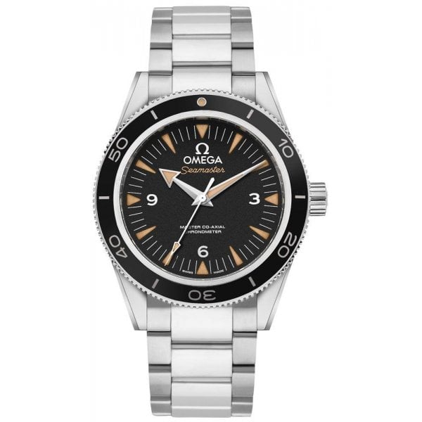 OMEGA SEAMASTER 300 MASTER CO AXIAL 41MM