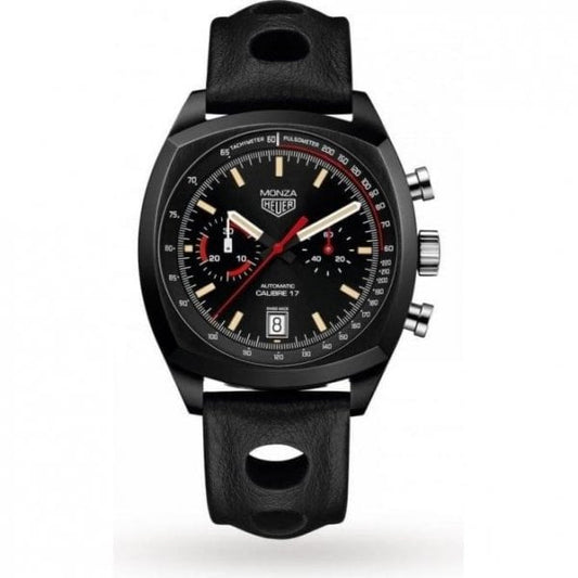 HEUER HERITAGE CALIBRE 17