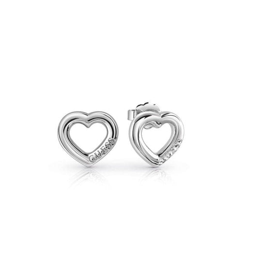 Grace Silver Earring