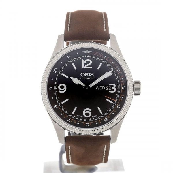 BIG CROWN 0173577284084-SetLS