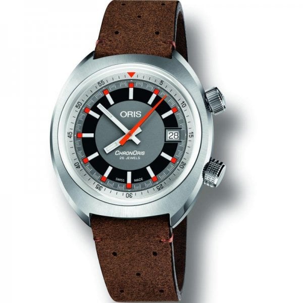 CHRONORIS