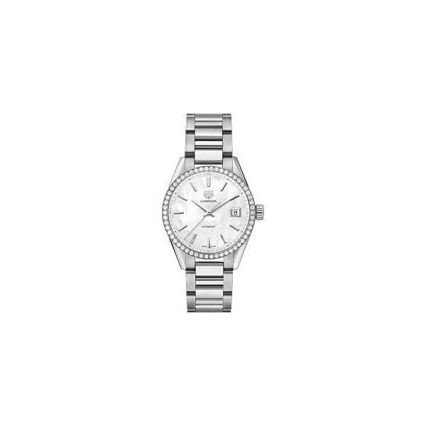 TAG HEUER CARRERA CALIBRE 5