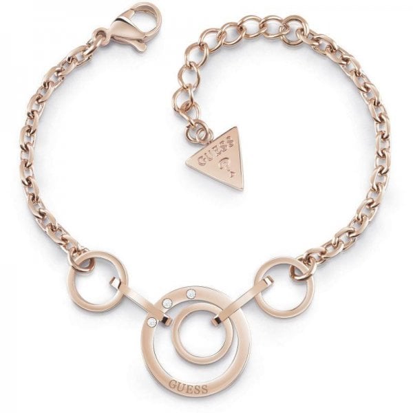 Eternal Circles Bracelet
