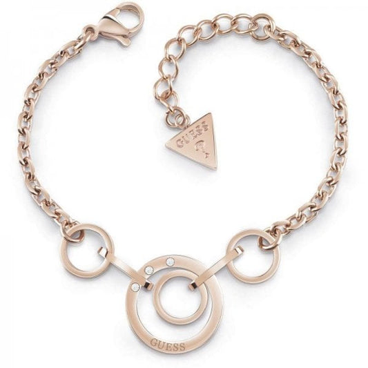 Eternal Circles Bracelet