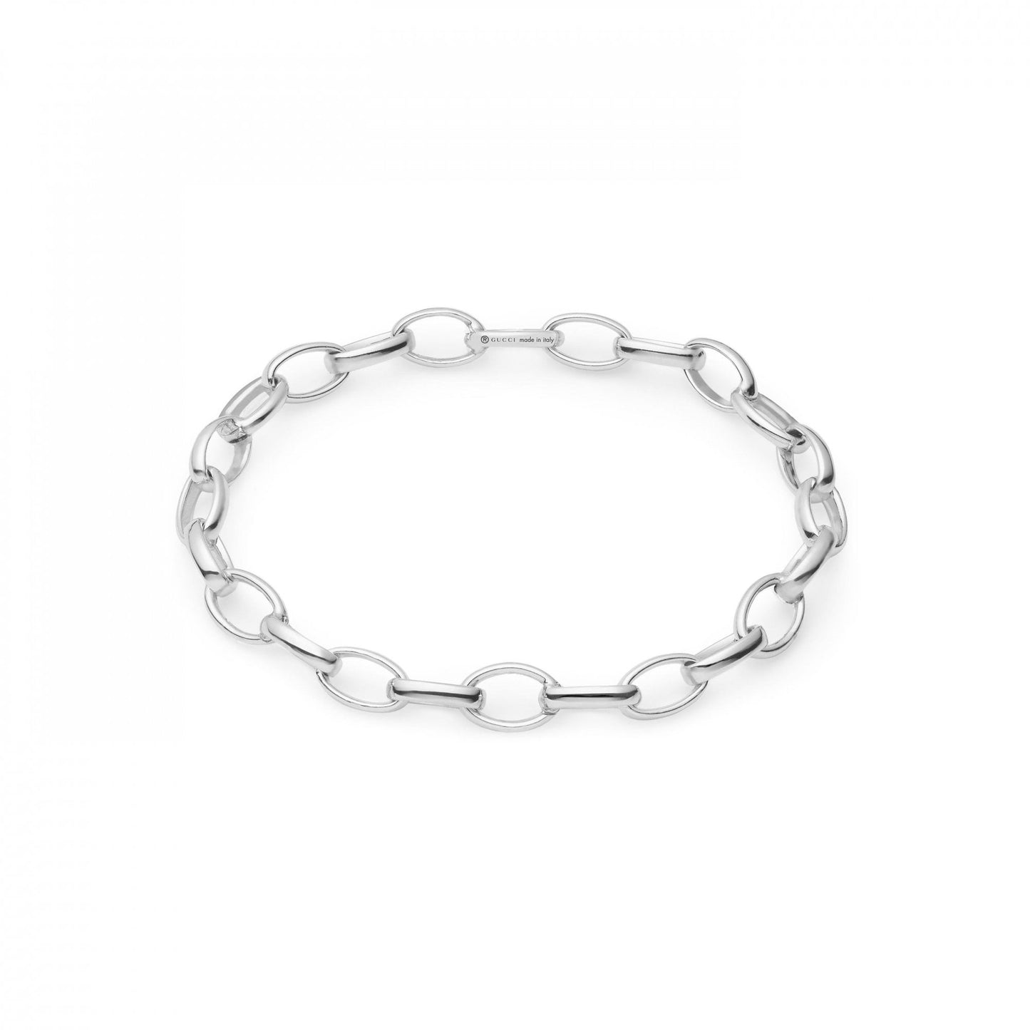 Charm Silver 17cm