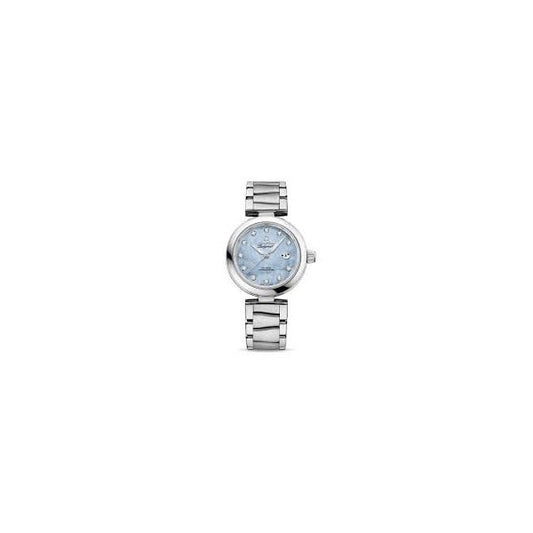 OMEGA DE VILLE LADYMATIC 34MM