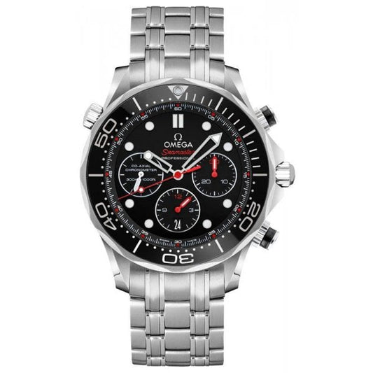 SEAMASTER