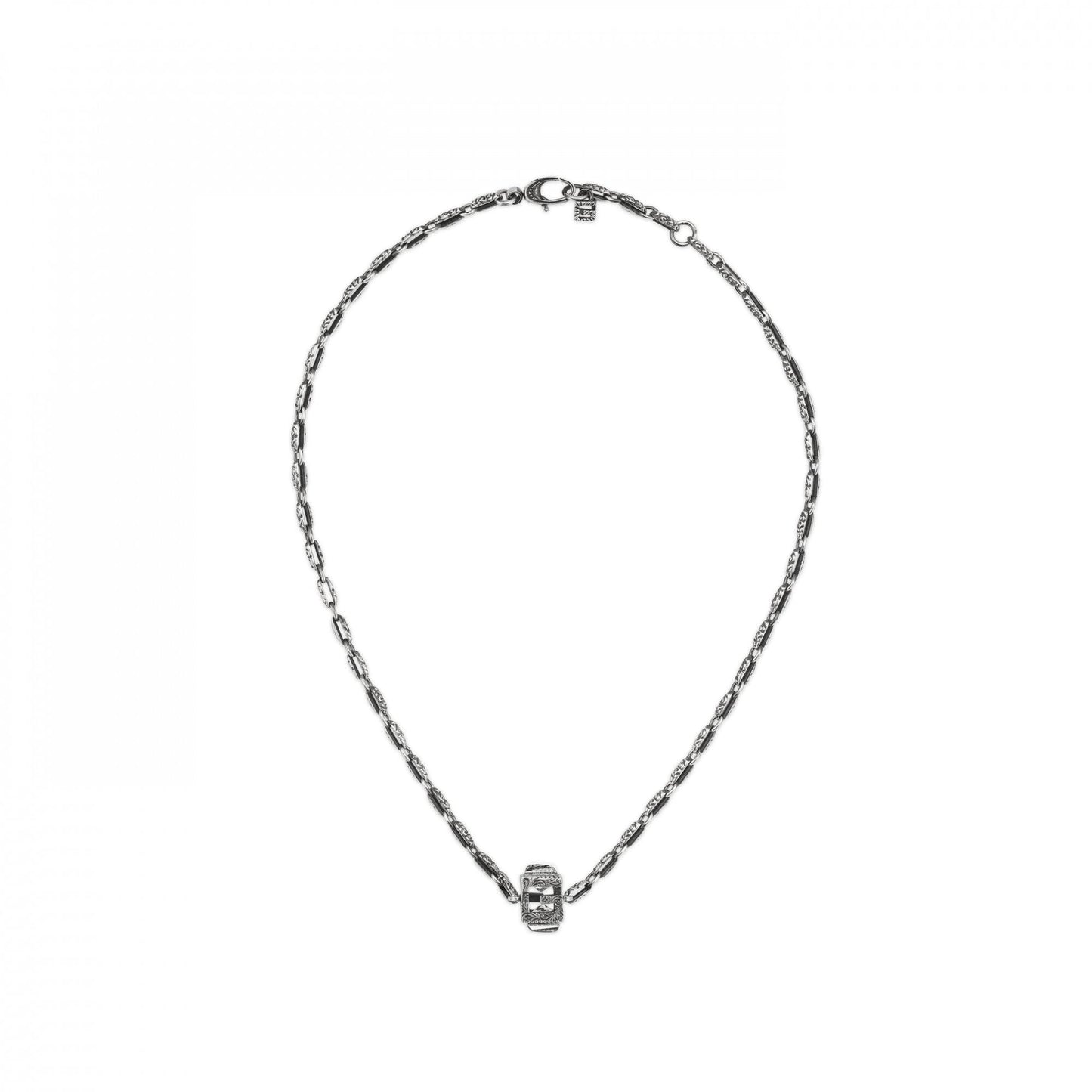 G CUBE 42/45CM STONE AGED