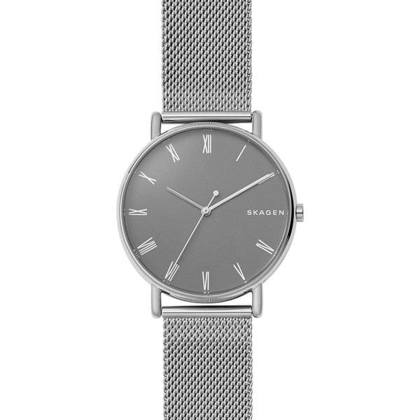 Signatur Watch