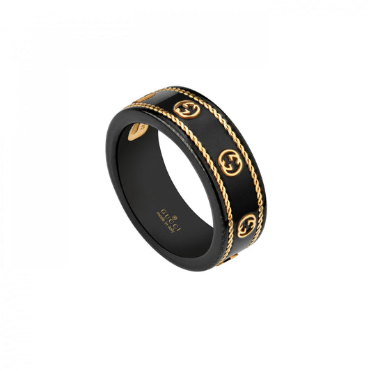 Icon Ring