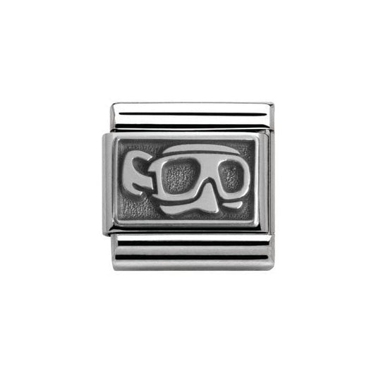 Scuba Mask