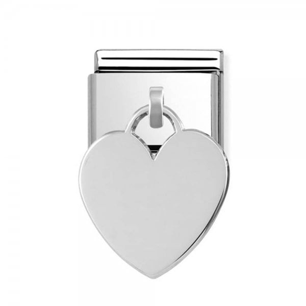Pendant Heart