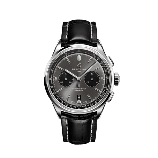 Breitling Premier B01 42 Automatic Chronograph