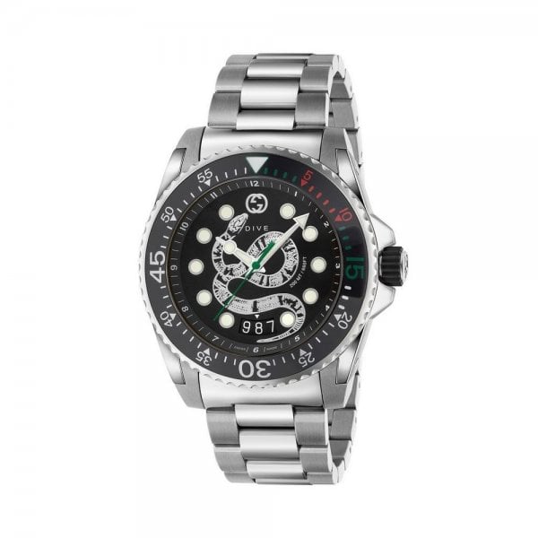 Gucci Dive Men's Watch