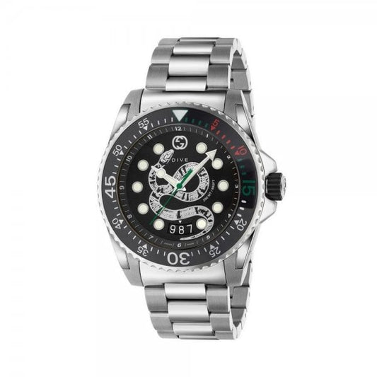 Gucci Dive Men's Watch