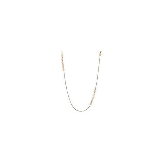Rose Gold Heart