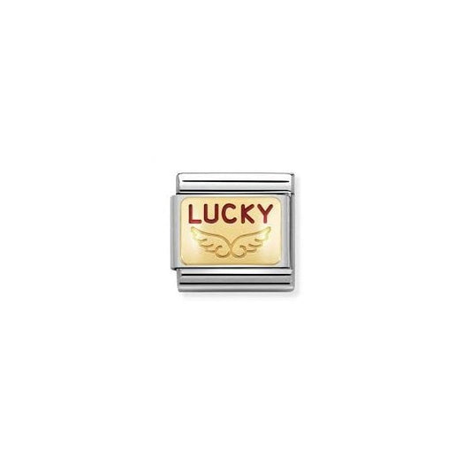 ANGEL OF GOOD LUCK