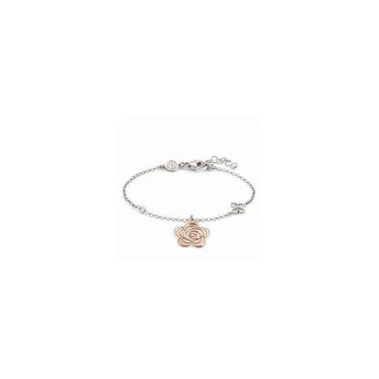 Rose Gold Flower
