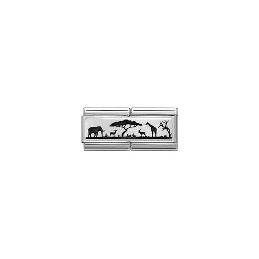 Skyline Savana