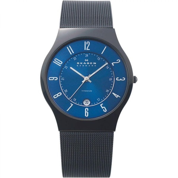 Grenen Watch