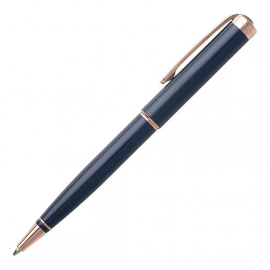 Ace Blue Ballpoint Pen
