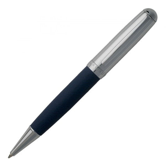 ADVANCE BLUE FABRIC BALLPOINT