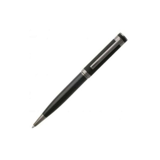 CAPTION BLACK BALLPOINT