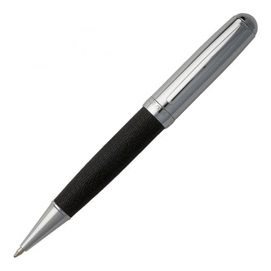 ADVANCE SSTEEL & BLACK
