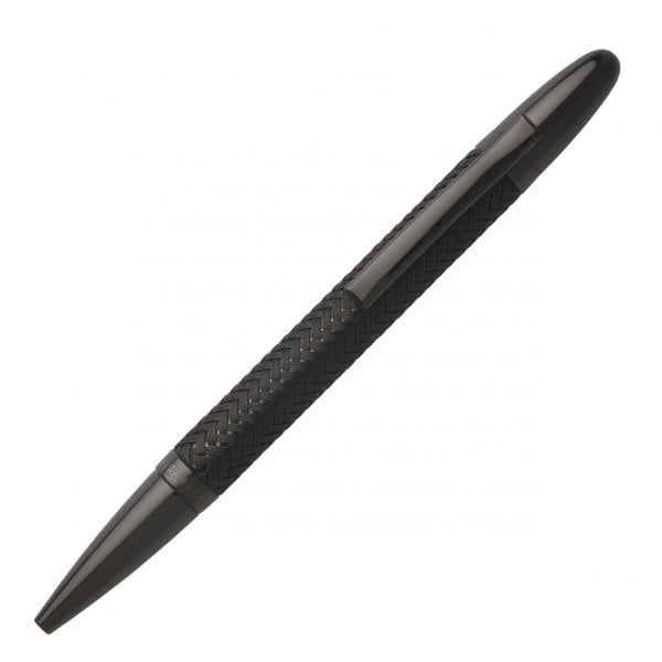 FUSE BLACK BALLPOINT PEN