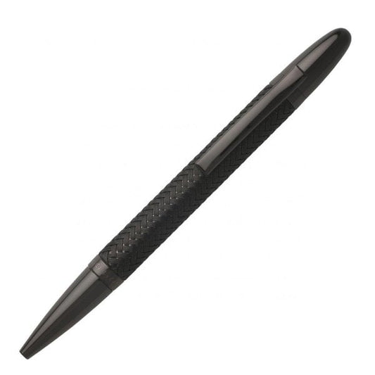 FUSE BLACK BALLPOINT PEN