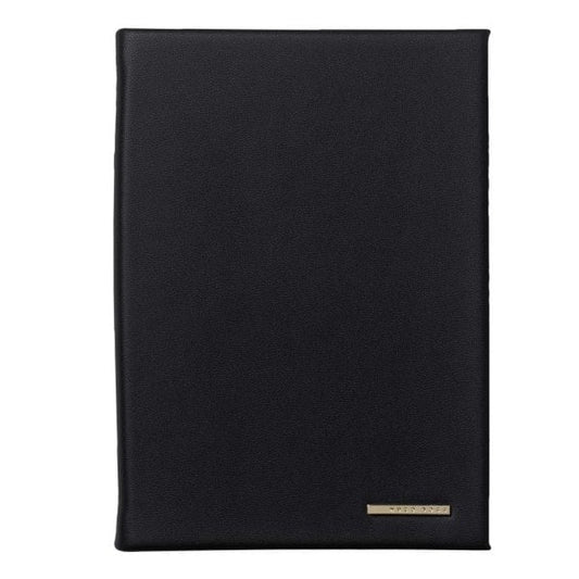 ESSENTIAL A6 DBLUE NOTEPAD