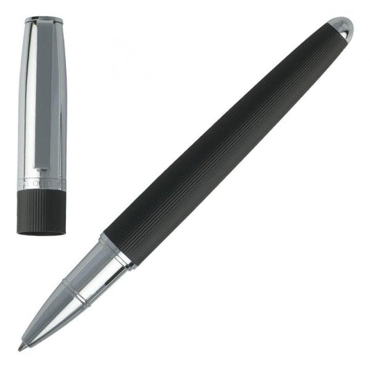 ILLUSION BLACK ROLLERBALL