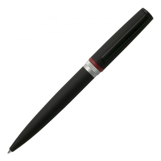 Black Ballpoint Pen