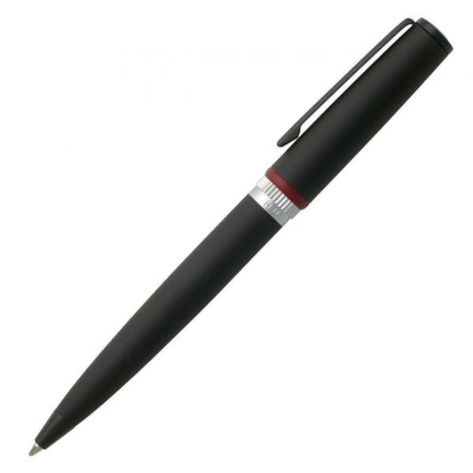 Black Ballpoint Pen