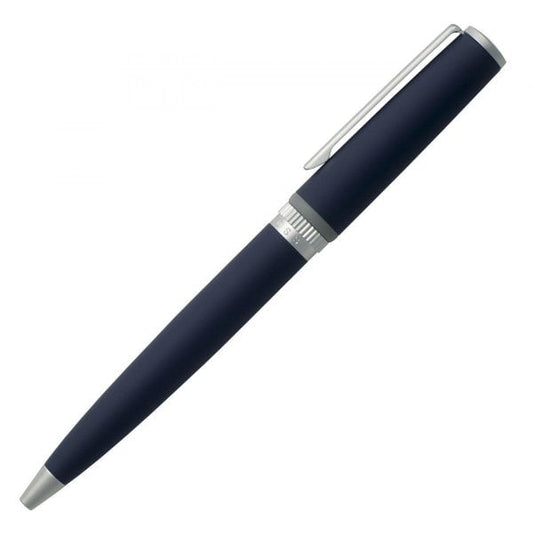 Blue Ballpoint Pen
