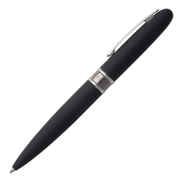 Blue Ballpoint Pen