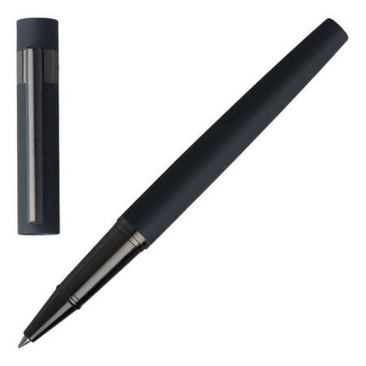 Dark Blue Rollerball Pen