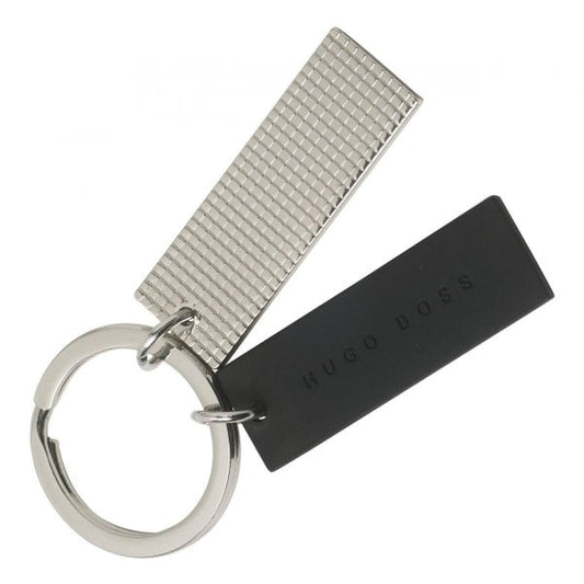 Grid Key Ring