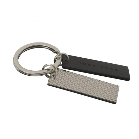 Grid Key Ring