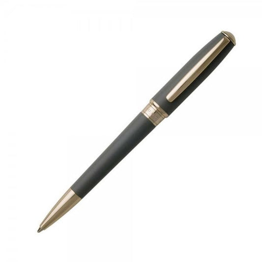 Grey Ballpoint Pen