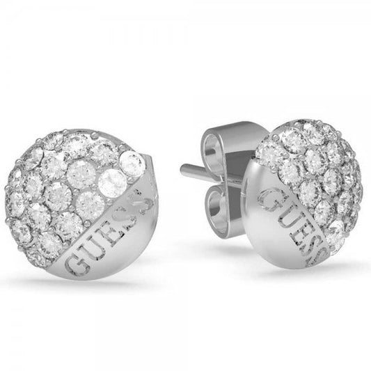 Embrace Crystal Round Logo