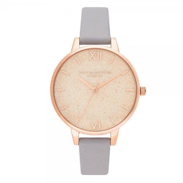 GLITTER DIAL