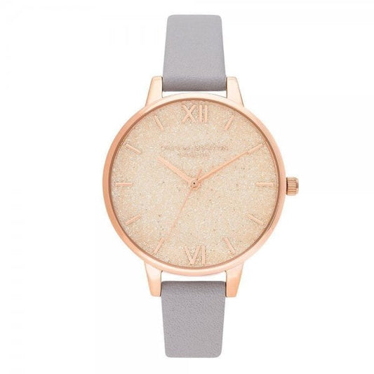 GLITTER DIAL